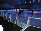 People on the Ice!