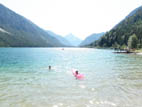 Lake Plansee