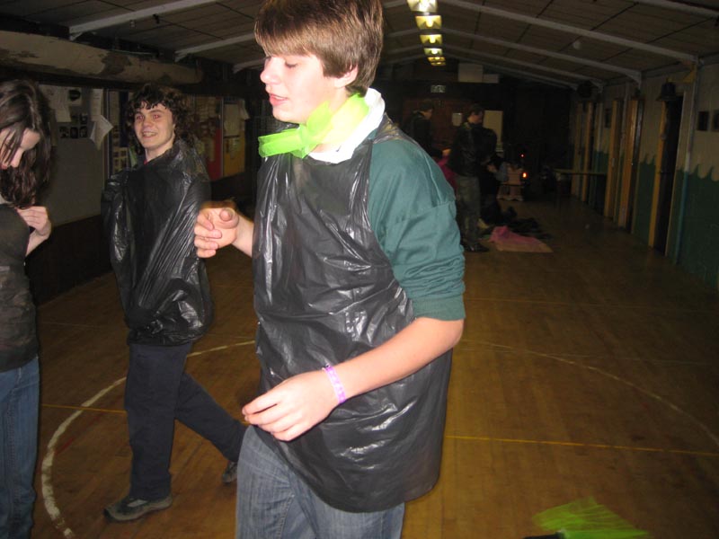 Bin Bag Fashion picture