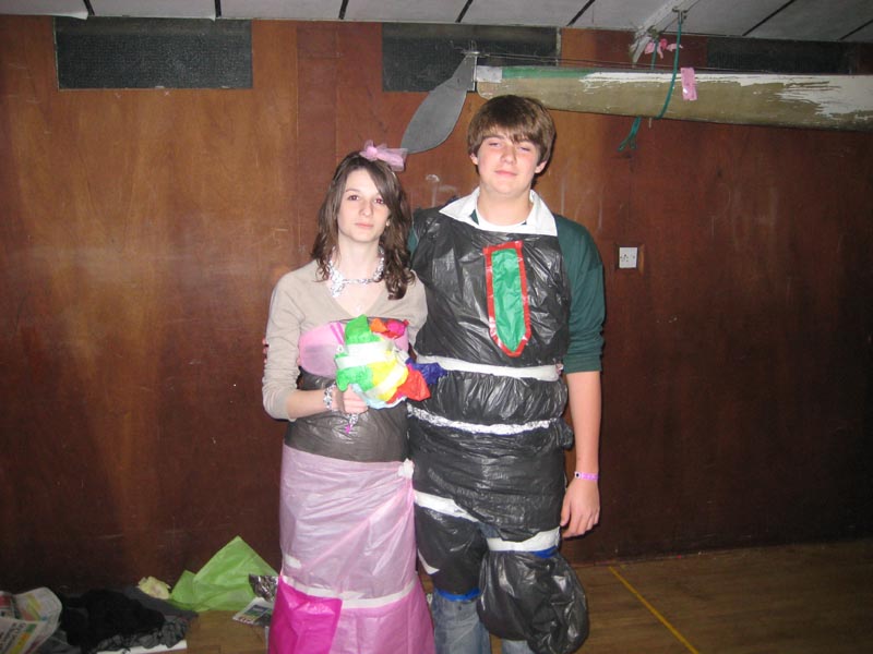 Bin Bag Fashion picture