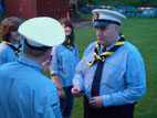 Jons Investiture