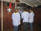 Investiture