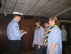 Investiture