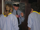 Investiture