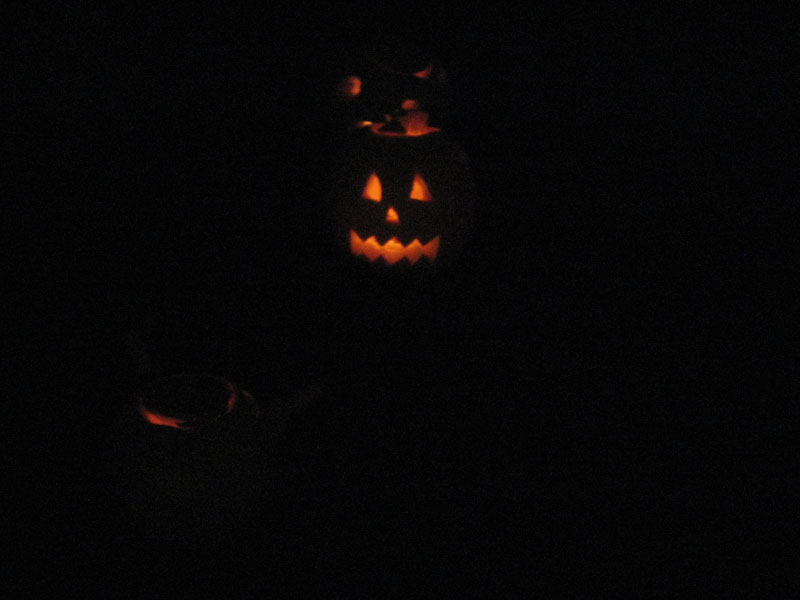 Hallowe