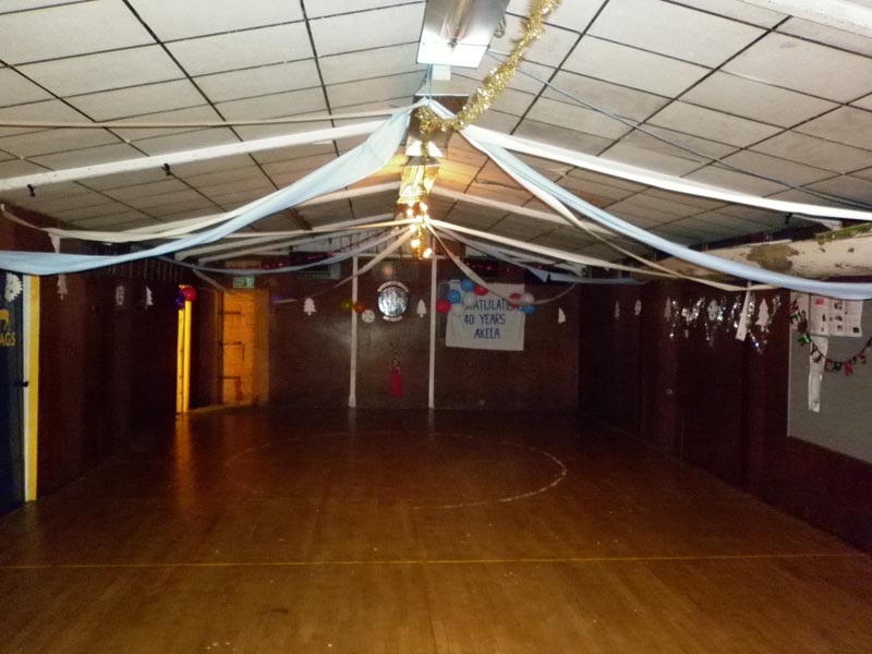Christmas Party